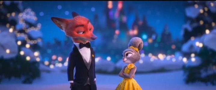 《动物城2》票房夺冠,系列IP如何续写辉煌?