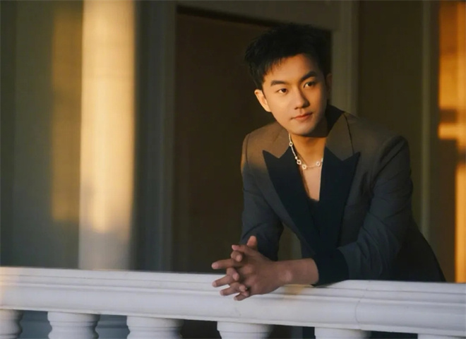 独家专访于湉 | 新片《神秘家书》中有祖辈的故事 -4