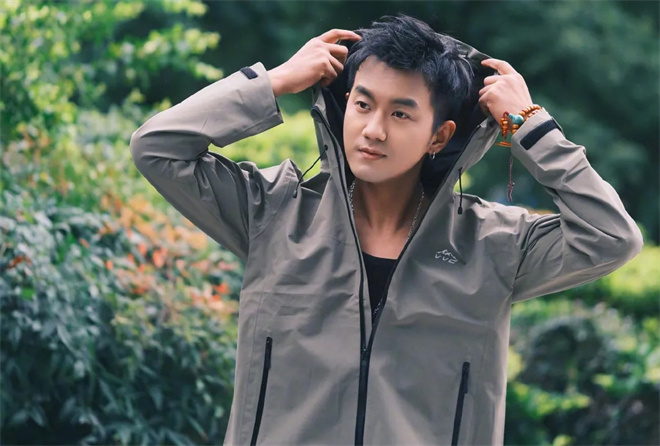 独家专访于湉 | 新片《神秘家书》中有祖辈的故事 -5