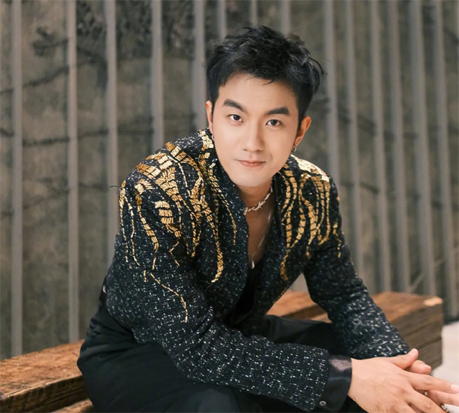 独家专访于湉 | 新片《神秘家书》中有祖辈的故事 -6