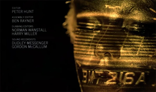 60年007情仇，最闪耀《邦女郎》是谁？