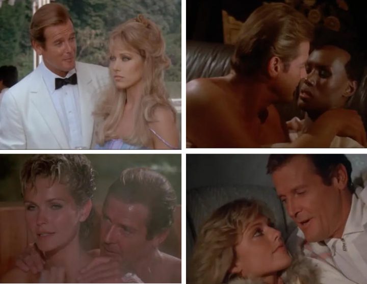 007六十年：最璀璨“邦女郎”花落谁家