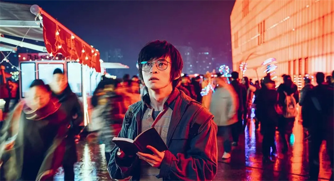 重庆山城故事多：电影取景地大盘点