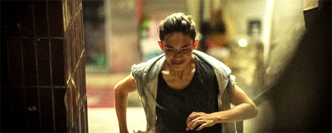 重庆风光：电影取景地大盘点