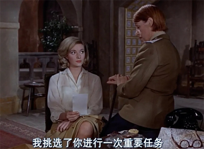 007六十年：最璀璨“邦女郎”花落谁家