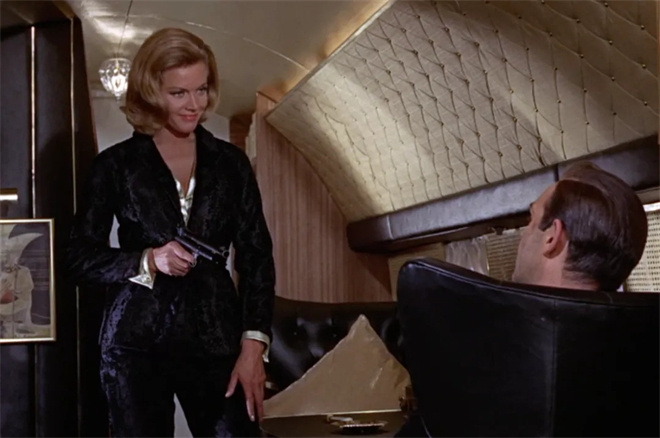 007六十年：最璀璨“邦女郎”花落谁家