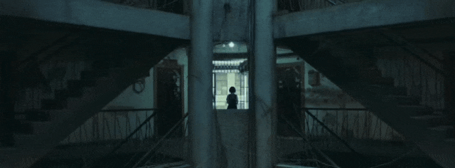 重庆风光：电影取景地大盘点