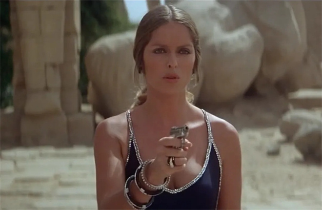 007六十年：最璀璨“邦女郎”花落谁家