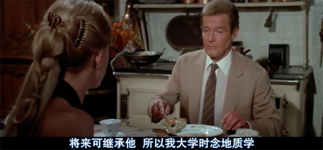 007六十年：最璀璨“邦女郎”花落谁家