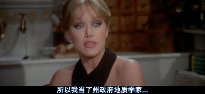 007六十年：最璀璨“邦女郎”花落谁家