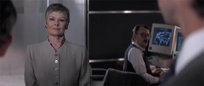 007六十年：最璀璨“邦女郎”花落谁家