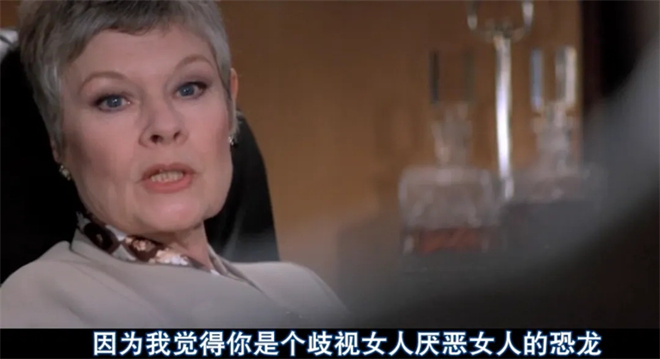 007六十年：最璀璨“邦女郎”花落谁家