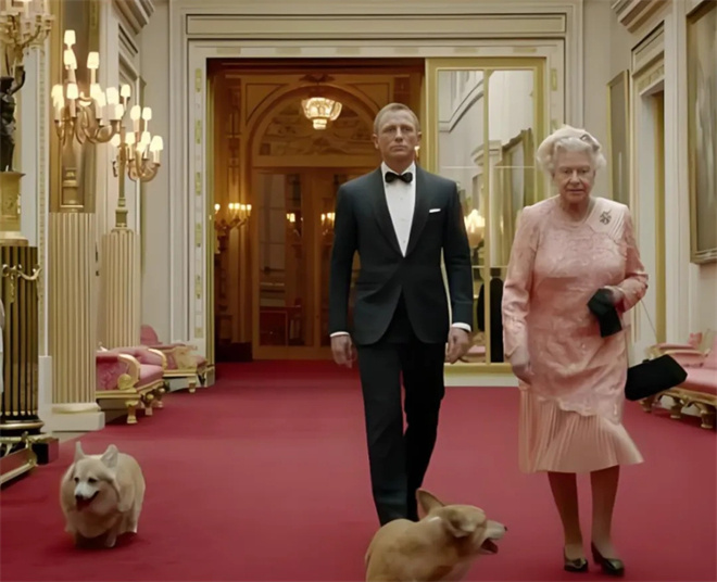 与007相爱相杀六十余载,谁是最耀眼“邦女郎” -33 与007相爱相杀六十余载,谁是最耀眼“邦女郎” -33