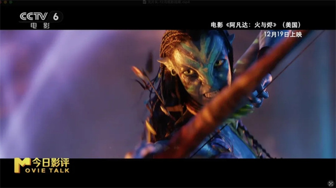 12月光影盛宴：解锁年终观影指南