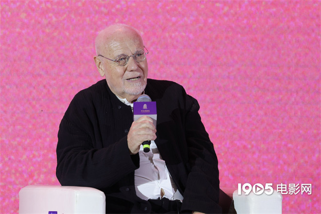 海影节举行评委见面会 郭涛梅婷曾美慧孜等亮相 -1