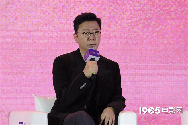 海影节举行评委见面会 郭涛梅婷曾美慧孜等亮相 -2