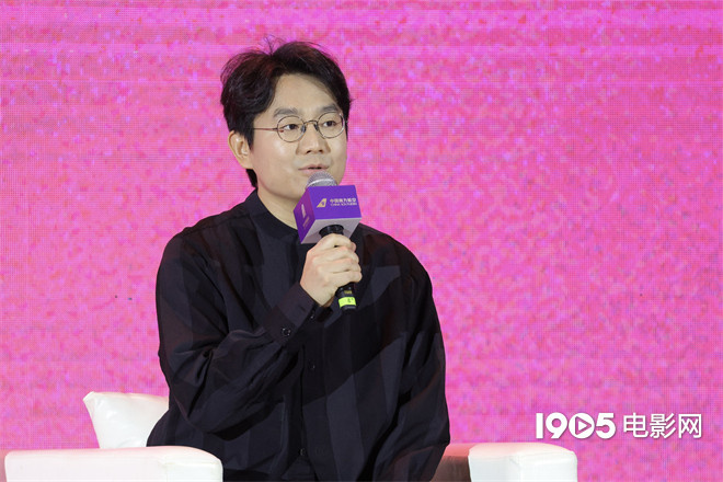 海影节举行评委见面会 郭涛梅婷曾美慧孜等亮相 -4