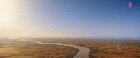 金字塔下,你会想起哪部埃及电影?