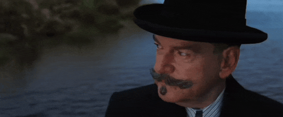 金字塔下,你会想起哪部埃及电影?