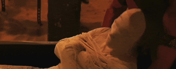 金字塔下,你会想起哪部埃及电影?