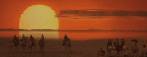 站在神秘埃及的金字塔前，你会想起哪部电影？ -19