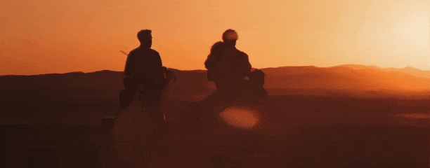 站在神秘埃及的金字塔前，你会想起哪部电影？ -20