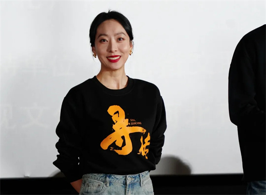 专访鄂靖文 | 新片《寻砖》中遇到唐山话挑战 -3