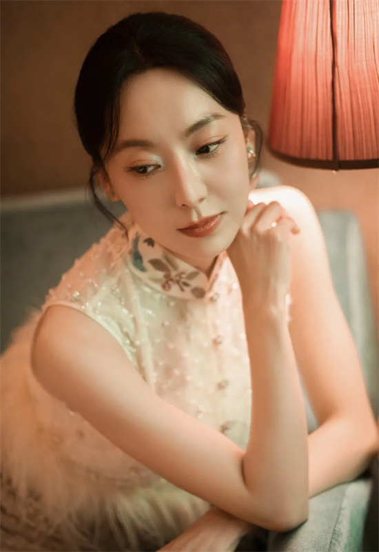 专访鄂靖文 | 新片《寻砖》中遇到唐山话挑战 -4