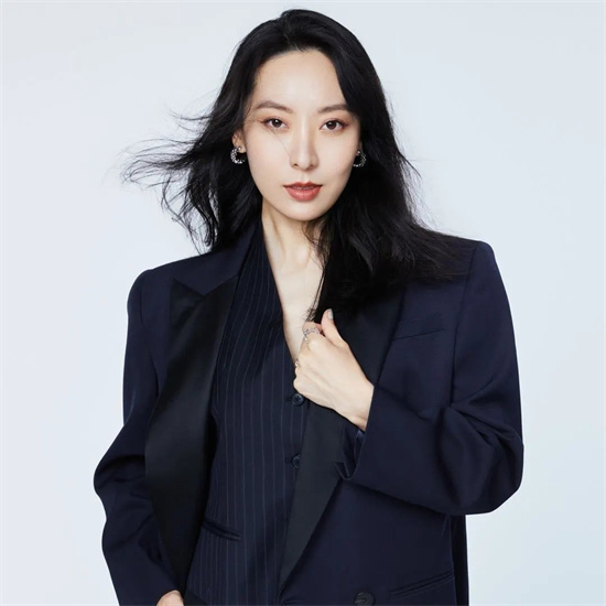 专访鄂靖文 | 新片《寻砖》中遇到唐山话挑战 -5