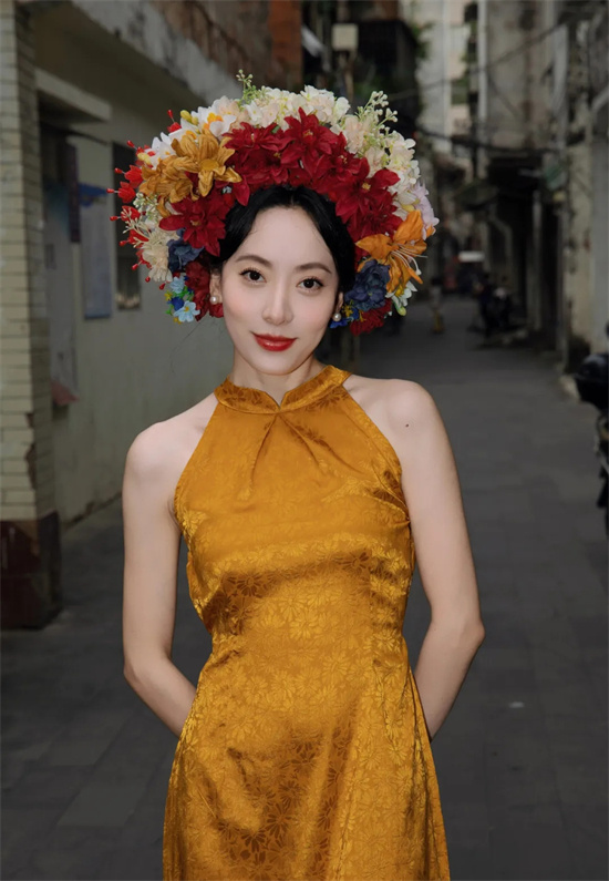 专访鄂靖文 | 新片《寻砖》中遇到唐山话挑战 -6