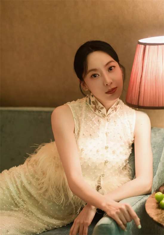 专访鄂靖文 | 新片《寻砖》中遇到唐山话挑战 -7