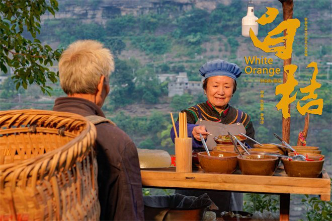 创作之泉：《白桔》作者沈力谈阅读与沉淀