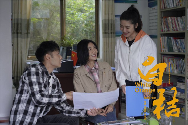 创作之泉：《白桔》作者沈力谈阅读与沉淀