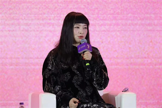 海南岛电影节开幕 陈宝国郭涛梅婷李乃文汇聚三亚 -7