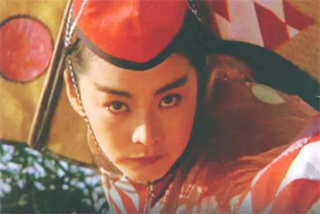 周星驰《鹿鼎记》33年后经典再现