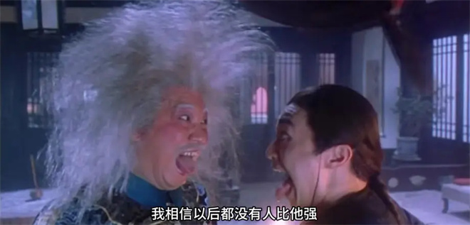 周星驰《鹿鼎记》重映 33年前的绝版阵容回来了 -11