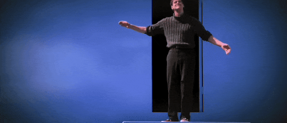 当生活成为24小时直播的“真人秀”，你会怎么做? -6