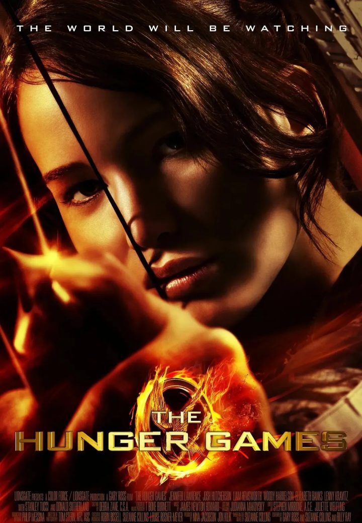 当生活成为24小时直播的“真人秀”，你会怎么做? -7