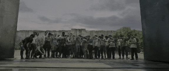 当生活成为24小时直播的“真人秀”，你会怎么做? -14