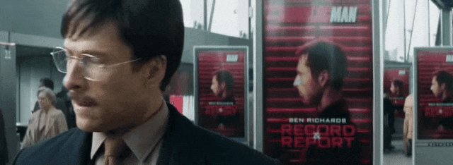 当生活成为24小时直播的“真人秀”，你会怎么做? -1