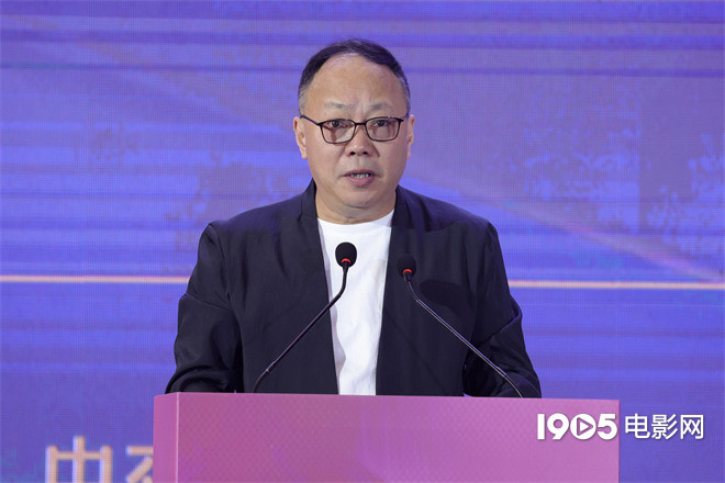 金椰主论坛聚焦海南自贸港与电影产业发展新动能 -2