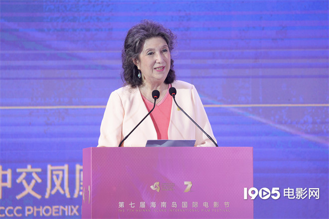金椰主论坛聚焦海南自贸港与电影产业发展新动能 -4