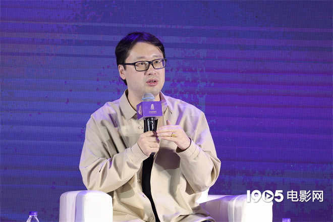 金椰主论坛聚焦海南自贸港与电影产业发展新动能 -7