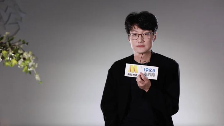 从清华学霸到卖房拍电影，终于等到他这部佳作！ -4