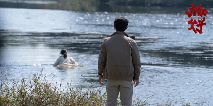 从清华学霸到卖房拍电影，终于等到他这部佳作！ -5