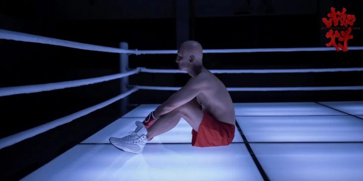 从清华学霸到卖房拍电影，终于等到他这部佳作！ -6