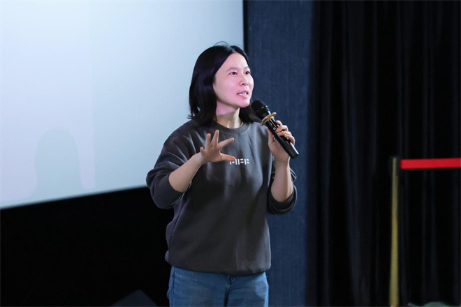 “家庭”主题聚焦：第三届家庭影像展北京启幕