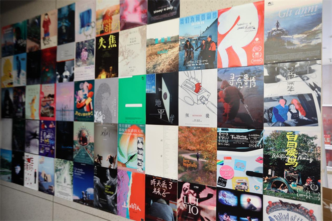 聚焦“家庭”主题 第三届家庭影像展在北京开幕 -5