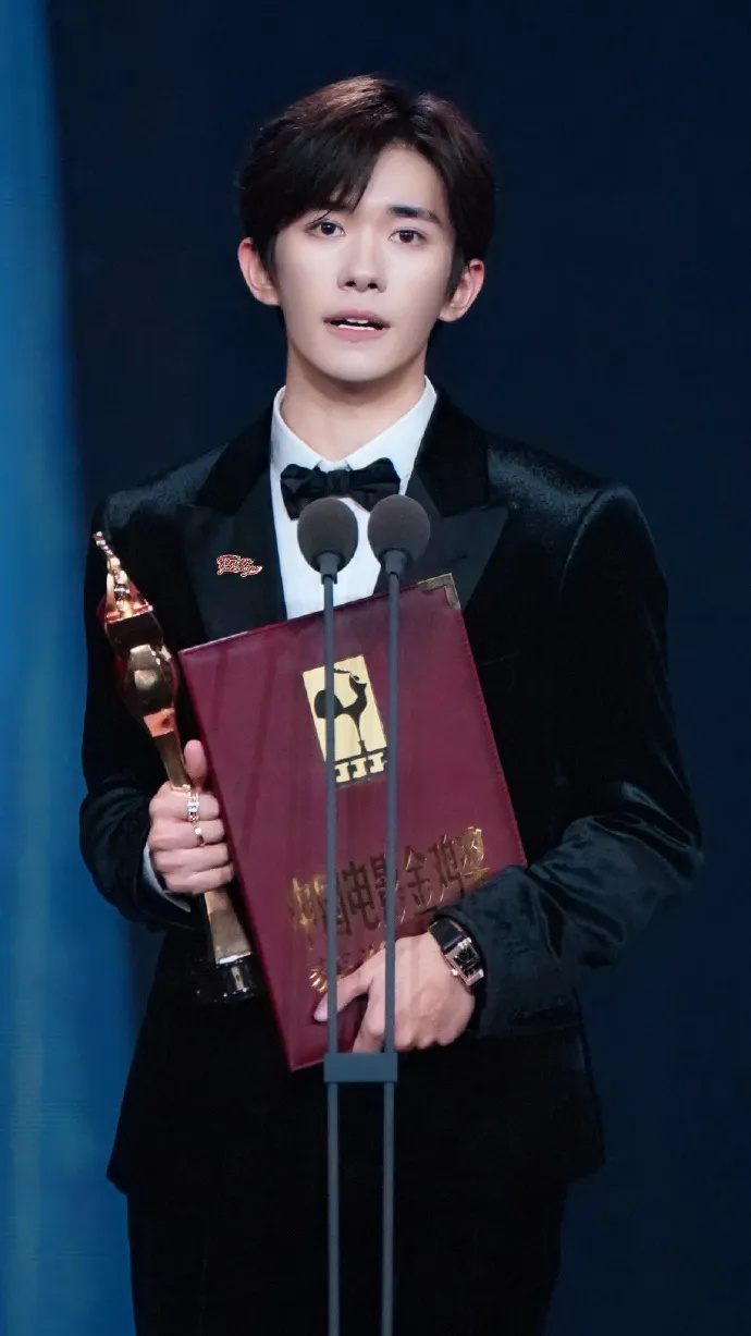 2025金鸡百花：激励青年，创新助力，记录时代