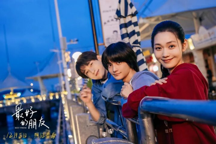 金鸡奖提名：新片《孤独症》让她蜕变！